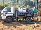 Tube Well Services
