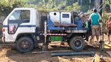 Tube Well Services
