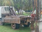 Tube Well Services