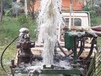 Tube Well Services - Galigamuwa