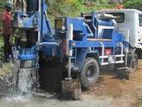 Tube Well Services - Gampaha City