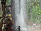 Tube Well Services - Ganemulla