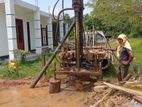 Tube Well Services - Homagama