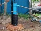 Tube Well Services - Horana