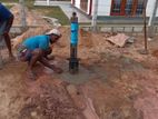 Tube Well Services - Katunayake