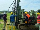 Tube Well Services (Lanka Deep Wells (Pvt) Ltd)