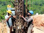 Tube Well Services (Lanka Deep Wells (Pvt) Ltd)