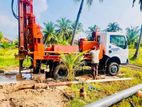 Tube Well Services (Lanka Deep Wells (Pvt) Ltd)