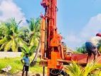 Tube Well Services (Lanka Deep Wells (Pvt) Ltd)