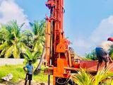 Tube Well Services (Lanka Deep Wells (Pvt) Ltd)