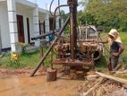 Tube Well Services - Panadura