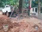 Tube Well Services - Piliyandala