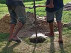Tube well - සීදුව