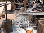 Tube Well Sri Lanka