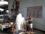 Tube well sri lanka