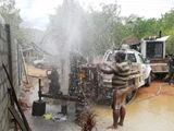 Tube well sri lanka
