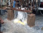 Tube Well -Sri Lanka