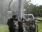 Tube well sri lanka