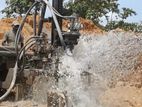 Tube Well Srilanka