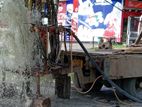 Tube well- වෙන්නප්පුව