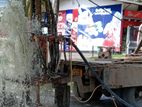 Tube Well - Wadduwa