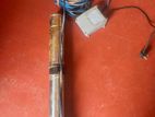 Tube Well Water Pump