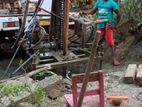 Tube Well - Weddagala