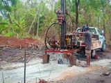 Tube Well - Wennappuwa