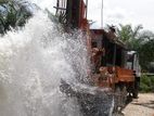 Tube Well with Concrete Piling