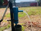 Tube Well with Filling - Moratuwa