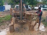 Tube Well,නල ලින් ඉදිකිරීම