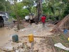 Tube Well,නල ලින් ඉදිකිරීම