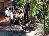 Tube Well,නල ලින් ඉදිකිරීම