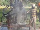 Tube Wells and Concreat Pilings