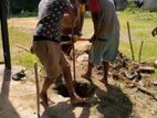 Tube Wells and Concreat pilings Hikkaduwa