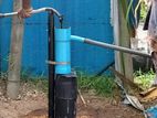 Tube Wells and Concrete Piling - Bandaragama