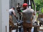 Tube Wells and Concrete Pilings - Ambalangoda