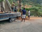Tube Wells and Concrete Pilings (Kandy)