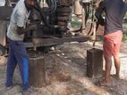 Tube Wells and Piling