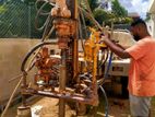 Tube Wells and Piling - Minuwangoda