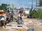Tube Wells and pilings Service (Ambalangoda)