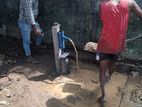 Tube Wells - Anuradhapura City