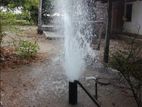 Tube Wells - Athurugiriya