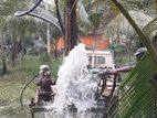 Tube Wells - Balangoda Nalalin