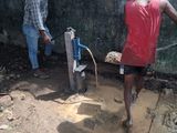 Tube Wells