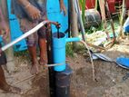 Tube Wells - Galle City
