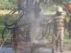 Tube Wells - Kurunegala ( නළ ලිං ඉදිකිරීම )