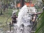 Tube Wells - Matugama