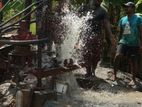 Tube Wells - Polonnaruwa City