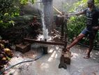 Tube Wells - Ratnapura City